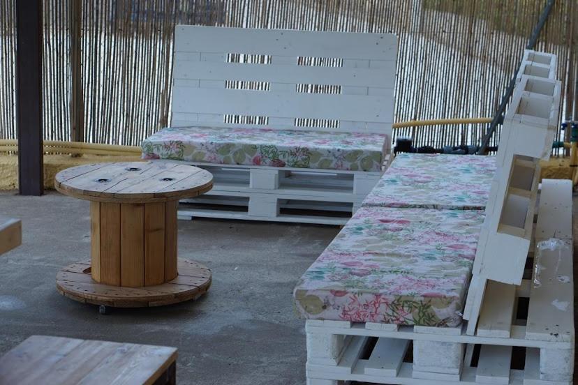 Willa La Casa Del Rio Granja Llumes Zewnętrze zdjęcie