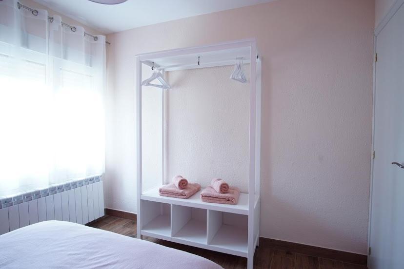 Willa La Casa Del Rio Granja Llumes Zewnętrze zdjęcie